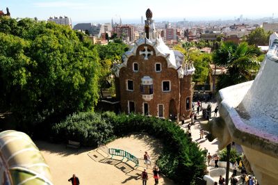 Barcelone
