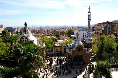 Barcelone