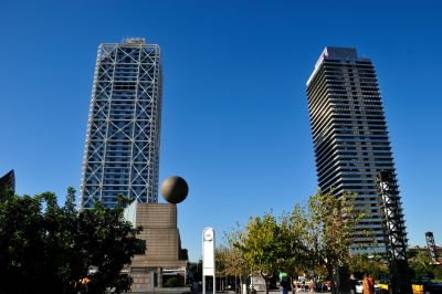 Barcelone