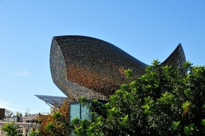 Barcelone