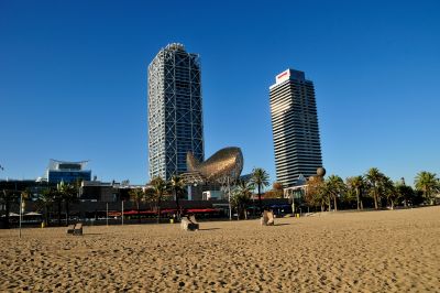 Barcelone