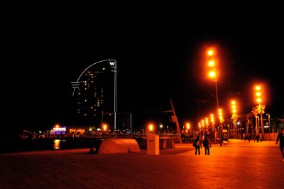 Barcelone
