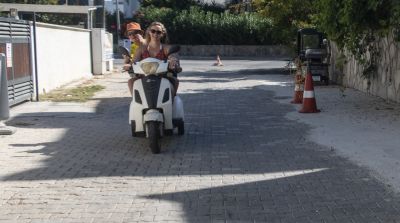 Bodrum - Turgutreis - Gumuscluk