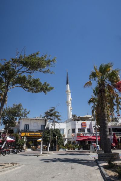 Bodrum - Turgutreis - Gumuscluk