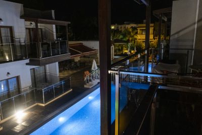 Bodrum - Turgutreis - Gumuscluk