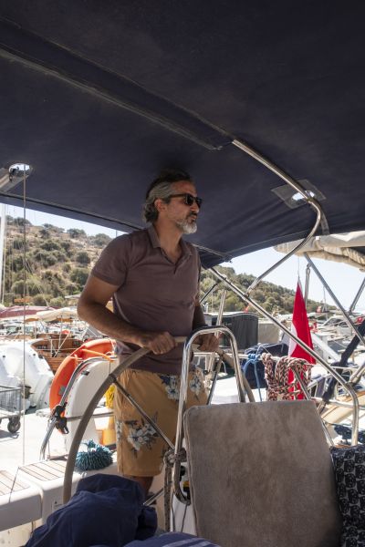 Bodrum - Turgutreis - Gumuscluk