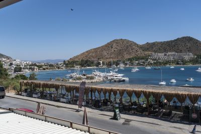 Bodrum - Turgutreis - Gumuscluk