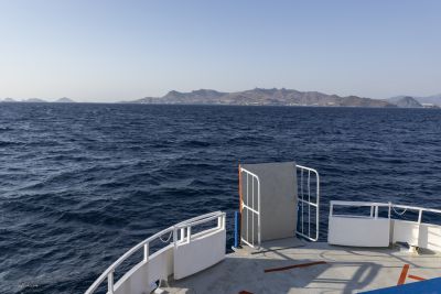 Bodrum - Turgutreis - Gumuscluk