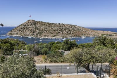 Bodrum - Turgutreis - Gumuscluk