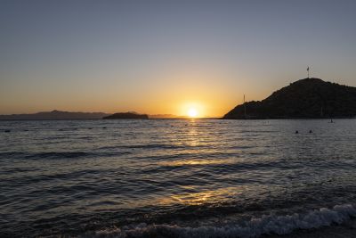 Bodrum - Turgutreis - Gumuscluk