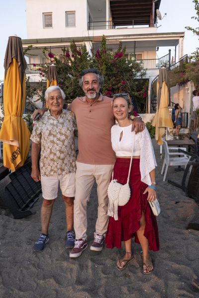 Bodrum - Turgutreis - Gumuscluk