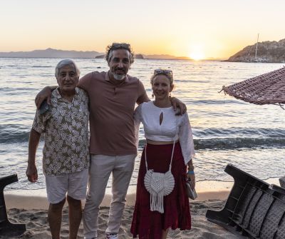 Bodrum - Turgutreis - Gumuscluk