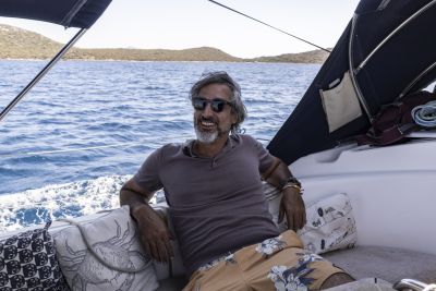 Bodrum - Turgutreis - Gumuscluk