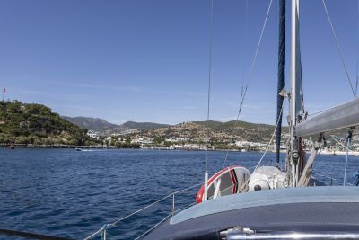 Bodrum - Turgutreis - Gumuscluk