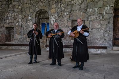 Borjomi