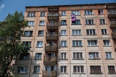Borjomie - Kutaissi - Batumi