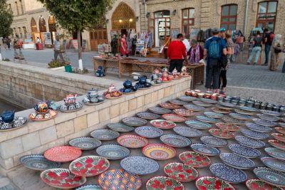 Boukhara