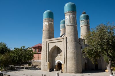 Boukhara