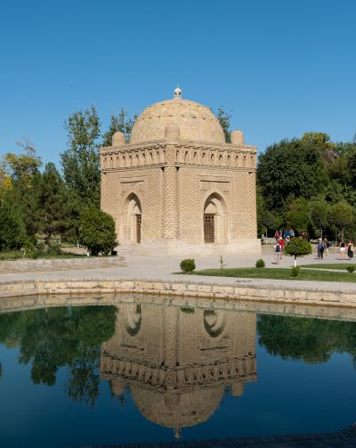 Boukhara
