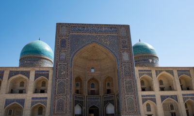 Boukhara