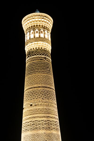 Boukhara