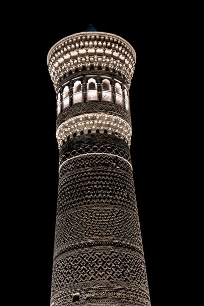 Boukhara