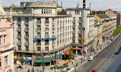 Budapest