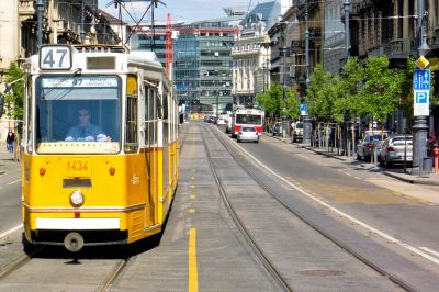 Budapest
