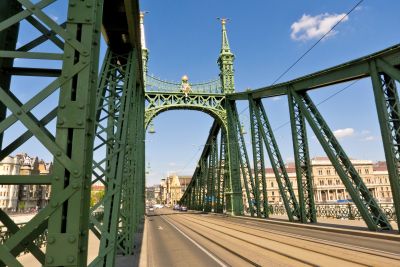 Budapest