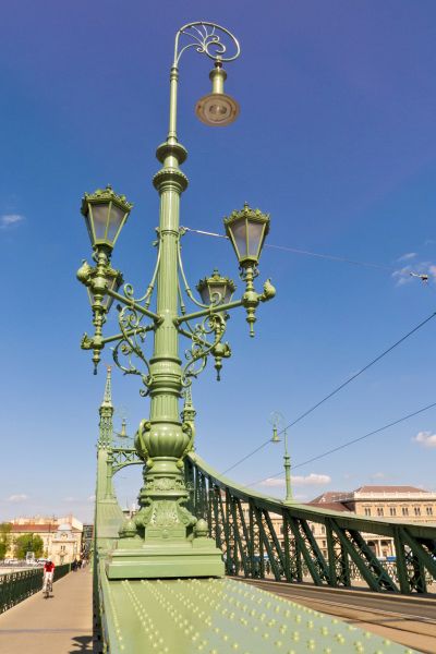 Budapest