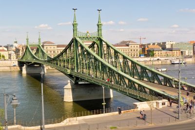 Budapest