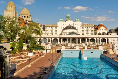 Budapest