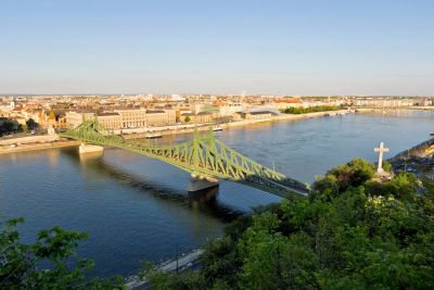 Budapest