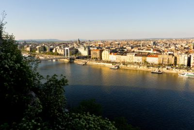 Budapest