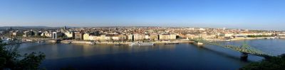 Budapest