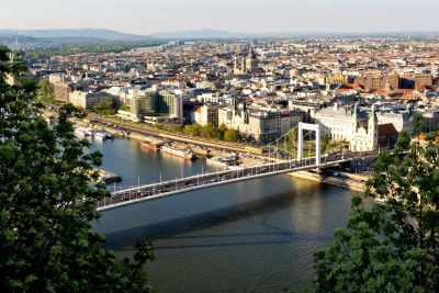 Budapest
