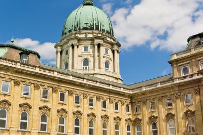 Budapest
