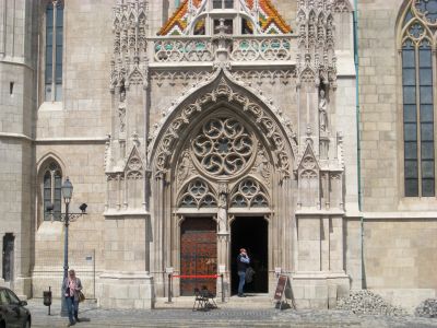 Budapest