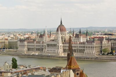 Budapest
