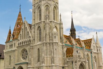 Budapest