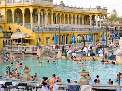 Budapest