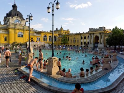 Budapest