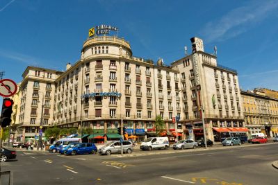 Budapest