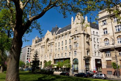 Budapest