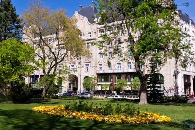 Budapest