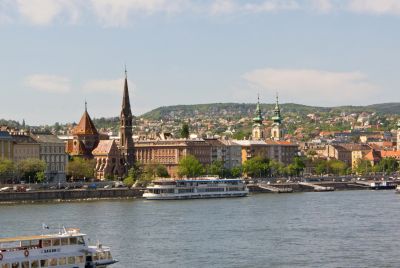 Budapest