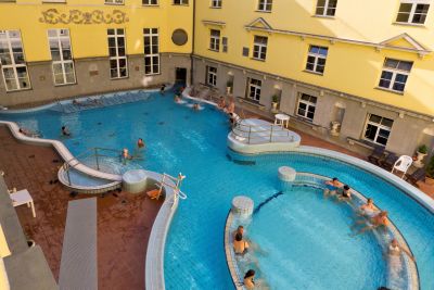 Budapest