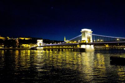 Budapest