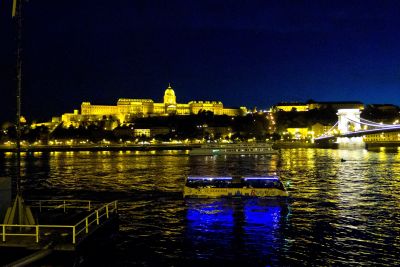 Budapest