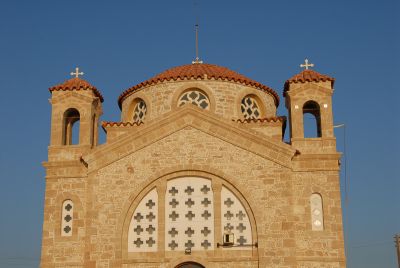 Chypre